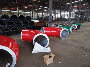 合金彎頭